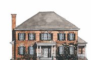 Cost to Build Report for Plan: 429-185