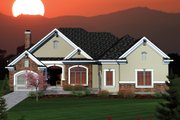 Cost to Build Report for Plan: 70-1064