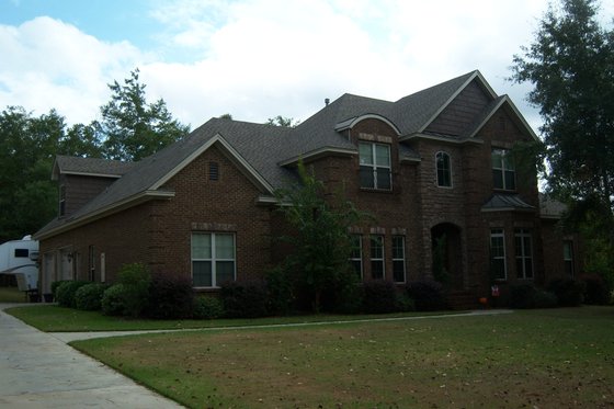 Photo for European House Plan #63-212 - 4 bed, 3.5 bath