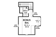 Farmhouse Style House Plan - 3 Beds 2 Baths 1995 Sq/Ft Plan #929-1114 