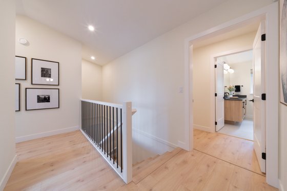 Interior - Other for Farmhouse House Plan #1114-110 - 4 bed, 2.5 bath