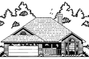 Cost to Build Report for Plan: 42-417