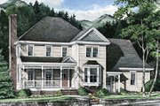 Cost to Build Report for Plan: 137-206