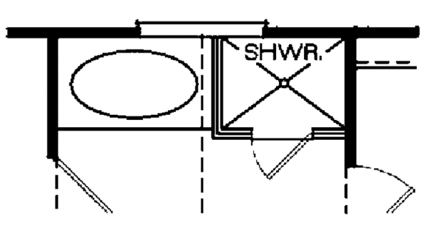Home Plan - Craftsman Floor Plan - Other Floor Plan #927-298