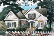 Cost to Build Report for Plan: 429-340