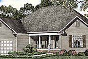 Cost to Build Report for Plan: 17-3255