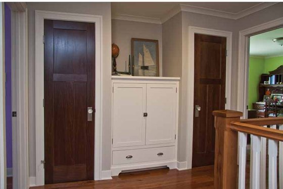 Interior - Other 2 for Colonial House Plan #928-220 - 5 bed, 3.5 bath