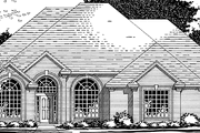 Cost to Build Report for Plan: 472-333