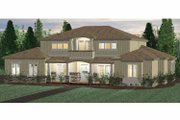 Cost to Build Report for Plan: 937-30