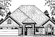 Cost to Build Report for Plan: 42-707