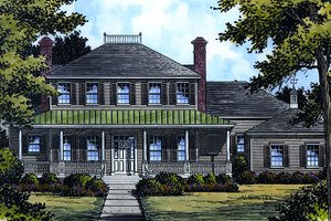 Plan 417-409