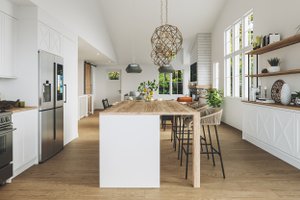 Photo for Farmhouse House Plan #23-2746 - 4 bed, 2.5 bath