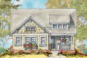 Cost to Build Report for Plan: 20-1745