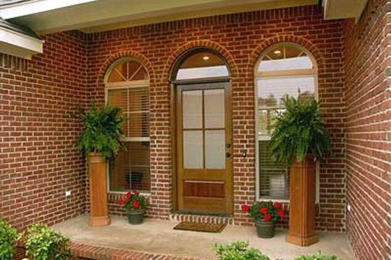 Photo for Traditional House Plan #21-251 - 3 bed, 2.5 bath