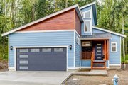 Cost to Build Report for Plan: 1070-30