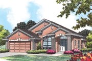 Cost to Build Report for Plan: 417-854