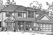 Cost to Build Report for Plan: 942-5
