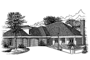 Cost to Build Report for Plan: 15-357