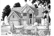 Cost to Build Report for Plan: 513-2097