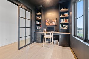 Photo 4 for Farmhouse House Plan #1070-144 - 3 bed, 2.5 bath