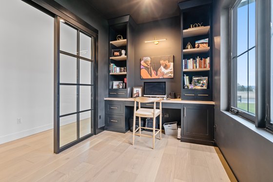 Photo 4 for Farmhouse House Plan #1070-144 - 3 bed, 2.5 bath