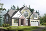 Cost to Build Report for Plan: 132-308