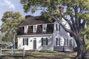 Cost to Build Report for Plan: 137-342