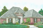 Cost to Build Report for Plan: 310-1316