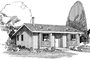 Cost to Build Report for Plan: 60-899