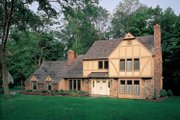 Cost to Build Report for Plan: 72-755