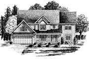 Cost to Build Report for Plan: 316-139