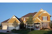 Cost to Build Report for Plan: 51-1107