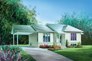Cost to Build Report for Plan: 25-1157