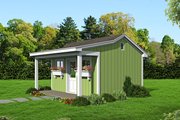 Cost to Build Report for Plan: 932-303