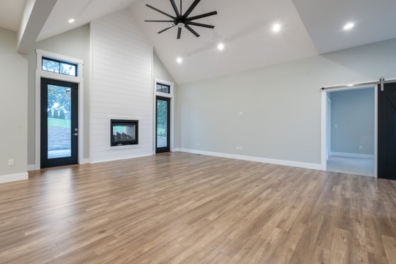Photo 23 for Farmhouse House Plan #1070-129 - 4 bed, 3.5 bath