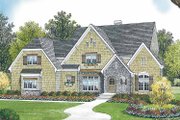 Cost to Build Report for Plan: 453-448