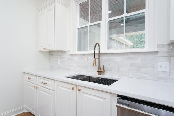 Photo 4 for Farmhouse House Plan #430-307 - 3 bed, 3.5 bath