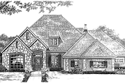 Cost to Build Report for Plan: 310-1192