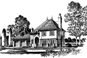 Cost to Build Report for Plan: 1016-47
