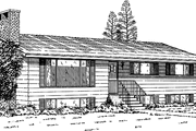 Cost to Build Report for Plan: 47-951