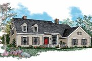 Cost to Build Report for Plan: 72-855