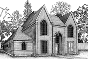 Cost to Build Report for Plan: 974-19