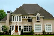 Cost to Build Report for Plan: 119-107