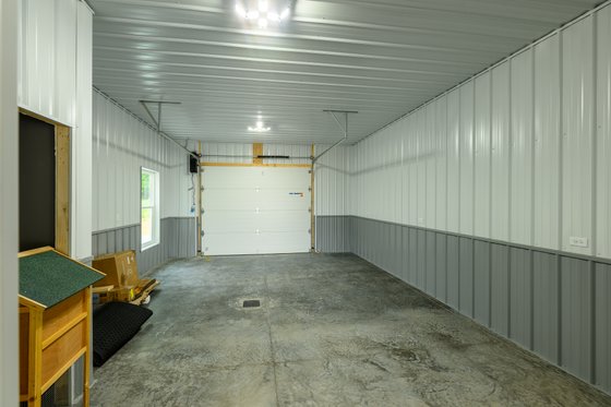 Interior - Other for Farmhouse House Plan #1089-46 - 3 bed, 2.5 bath