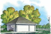 Cost to Build Report for Plan: 1016-86