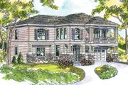 Cost to Build Report for Plan: 124-619