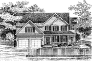 Cost to Build Report for Plan: 316-150