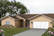 Cost to Build Report for Plan: 1-706