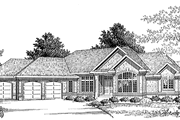 Cost to Build Report for Plan: 70-1300