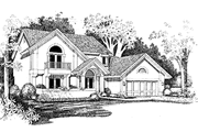 Cost to Build Report for Plan: 72-994